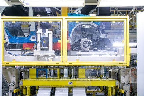 探索領(lǐng)克全球工廠 看得見(jiàn)的品質(zhì)，看不見(jiàn)的極致