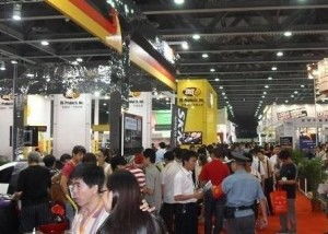 廣東省汽車配件用品行業(yè)協(xié)會與汽車零部件行業(yè)的發(fā)展