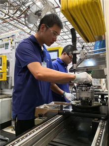 專注電氣化產(chǎn)品，博格華納武漢工廠開業(yè)助力汽車零部件產(chǎn)業(yè)升級(jí)