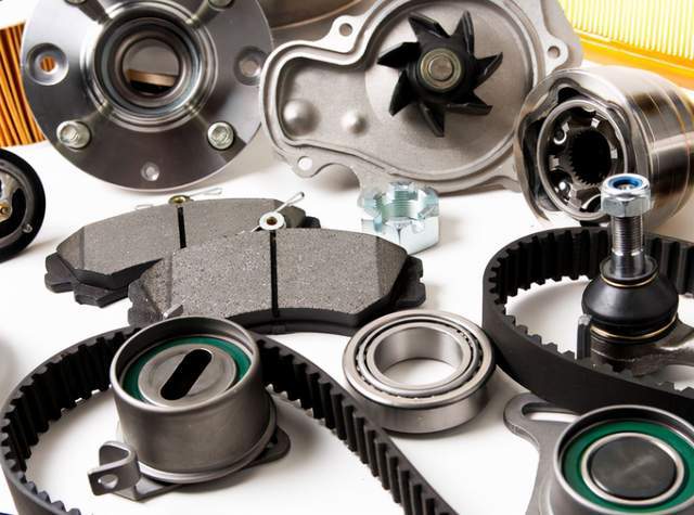 奇點(diǎn)檢測 汽車零部件第三方檢測機(jī)構(gòu)，提供CMA資質(zhì)認(rèn)證報(bào)告