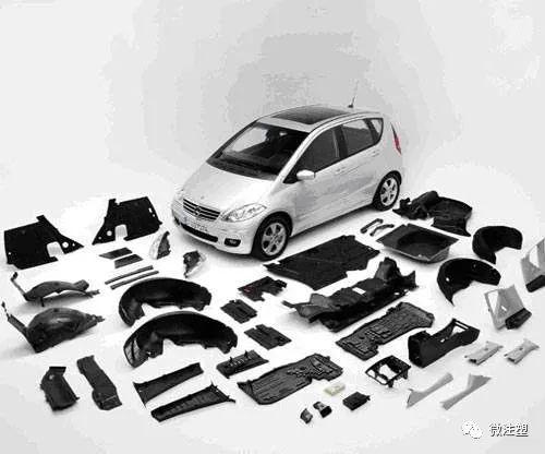 注塑企業(yè)進(jìn)軍汽車零部件市場的機遇、挑戰(zhàn)與戰(zhàn)略路徑