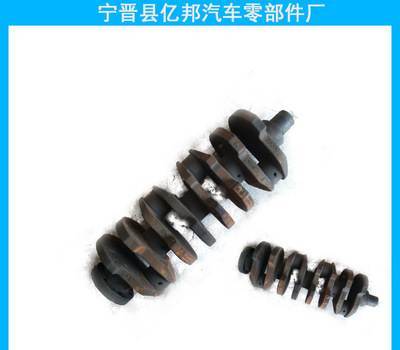 億邦汽車配件 廠家直銷大眾帕薩特2.0手動擋曲軸，打造優(yōu)質(zhì)汽車零部件批發(fā)新標(biāo)桿