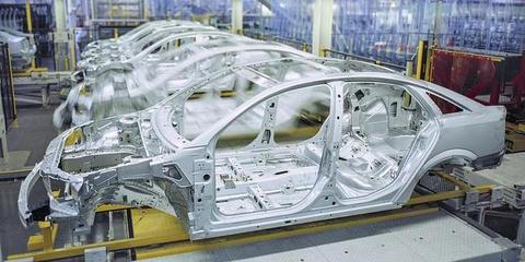 多利科技 深耕汽車(chē)零部件，價(jià)值發(fā)現(xiàn)之旅——一體化壓鑄引領(lǐng)未來(lái)增長(zhǎng)