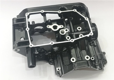 上海舜富精工 深耕鋁合金鑄造，為現代汽車工業注入精密力量