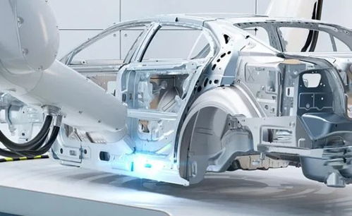 北方汽車(chē)零部件產(chǎn)業(yè)新地標(biāo) 全球百?gòu)?qiáng)基地落戶(hù)天津的戰(zhàn)略意義與未來(lái)展望