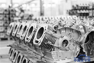 得零部件者得天下 解鎖中國(guó)汽車(chē)產(chǎn)業(yè)未來(lái)的核心密碼