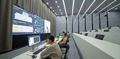 系統集成驅動轉型升級 數據港攜手建文，開啟機房工程建設信息化新篇章