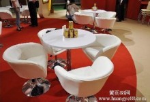 武漢名諾會展服務 專業家具租賃，讓您的展會與活動更出彩