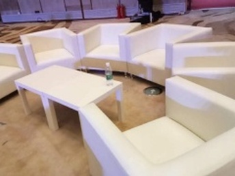 昆明辦公家具租賃 精準匹配新模式，助力企業零壓力辦公