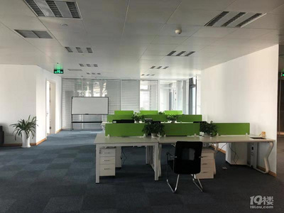 小面積辦公場所出租 一站式服務助力企業輕裝前行